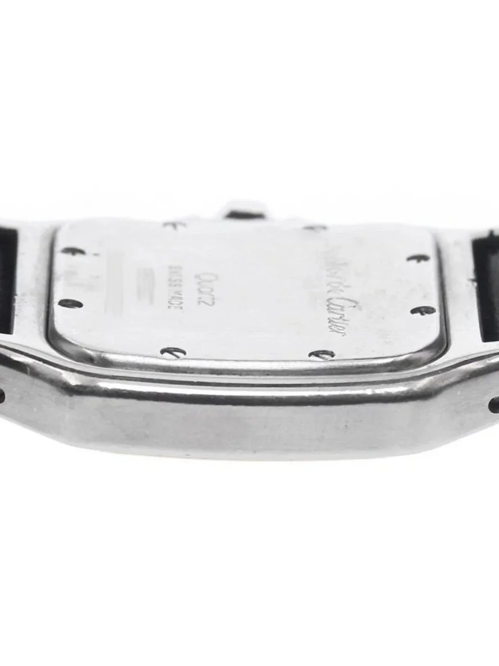 CARTIER Santos Galbee LM